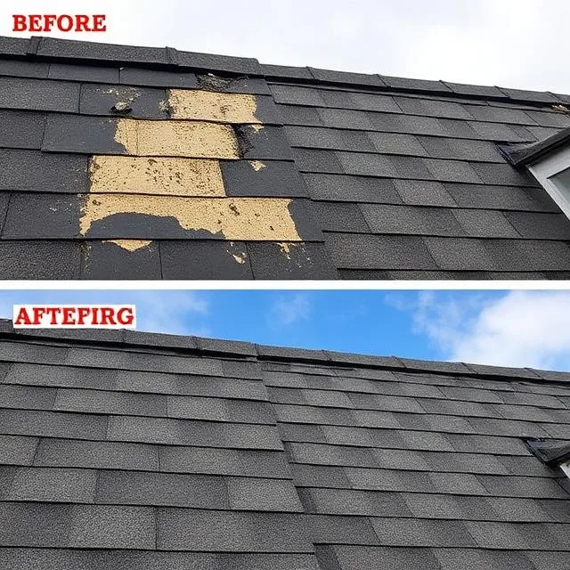 Roof Repair Near Me in Glendale, AZ near me